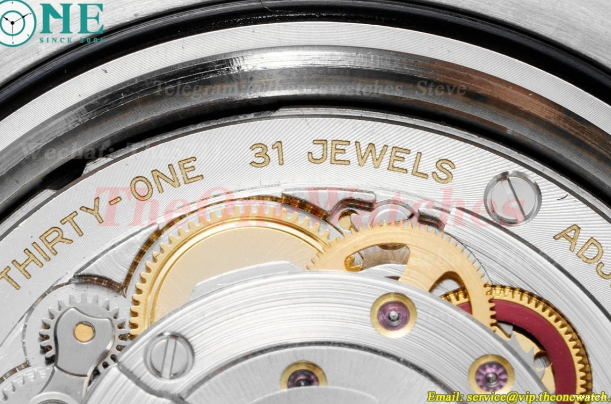 SeaDweller Black Dial 126603 SS VR3235 43mm YG APF 0319